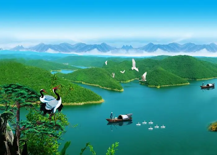 高效智能先进